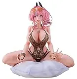 アズールレーン 1/4 ブレマートン ピロー・コンサルテーション ver.