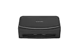 ScanSnap iX1600 FI-IX1600ABK [ブラック]