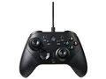 ELECOM GAMING ホールエフェクト/背面ボタン搭載有線アドバンスドゲームパッド GP60XV JC-GP60XVBK [ブラック]