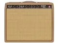 62 Deluxe Amp [Brown and Wheat]