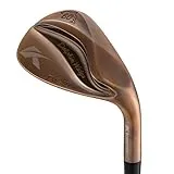 DW-123 ウェッジ Copper レディース [NS PRO ZELOS7 フレックス：R ロフト：60]