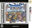 ドラゴンクエストモンスターズ テリーのワンダーランド3D [アルティメットヒッツ]