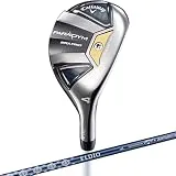 PARADYM MAX FAST ユーティリティー レディース [ELDIO 40 for Callaway フレックス：L ロフト：27]