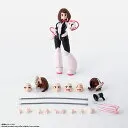 S.H.Figuarts 麗日お茶子