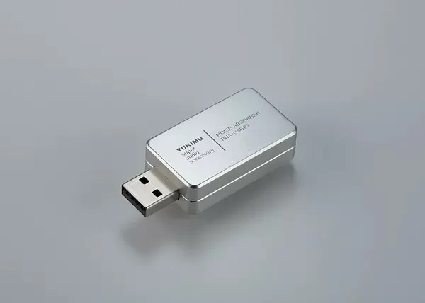YUKIMU SUPER AUDIO ACCESSORY PNA-USB01