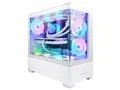 極 GP-V3 Ryzen 7 5700X・RTX 5070Ti・NVMe M.2 SSD 500GB・16GBメモリ・CPU水冷ファン・Windows 11