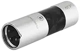 NCF Clear Line-XLR (M)