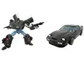 トランスフォーマー ナイトライダー エージェントナイト