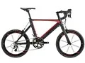 Surge PRO-Delta 2024年モデル [Delta Red]