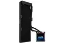Hydroshift II LCD-S 360 Fanless GHS2LCDS36NB [ブラック]