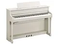 Clavinova CLP-875WB [ホワイトバーチ調]