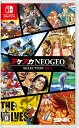 アケアカNEOGEO セレクション Vol.1 [Nintendo Switch]