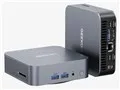GEEKOM GT13 Pro 2026エディション Core i9 13900HK・16GBメモリ・1TB SSD搭載モデル