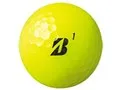 BRIDGESTONE GOLF TOUR B JGR 2021年モデル [イエロー]