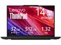 ThinkPad E14 Gen 7 ILL Core Ultra 5 228V・32GBメモリー・512GB SSD・14型WUXGA・IPS液晶搭載 価格.com限定モデル 21U2CTO1WW [エクリプスブラック]