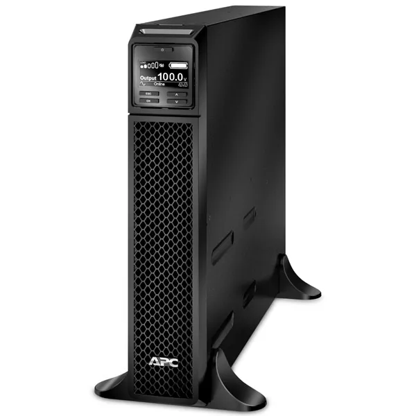 Smart-UPS SRT 2400VA 100V 5年保証 SRT2400XLJ5W