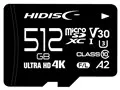 HDMCSDX512GA2V30 [512GB]