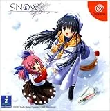 SNOW(スノー)(DC)