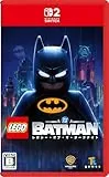 LEGO BATMAN： LEGACY OF THE DARK KNIGHT [Nintendo Switch 2 専用]