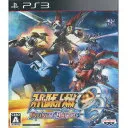 スーパーロボット大戦OG INFINITE BATTLE [通常版] [PS3]