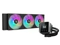 MYSTIQUE 360 ARGB R-LX750-BKADSNC-G-1 [ブラック]