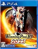 Winning Post 10 2025 [通常版] [PS4]