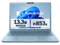 dynabook RA/ZA Ryzen 5 220・16GBメモリ・512GB SSD・13.3型WUXGA・Officeあり