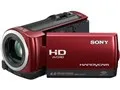 HDR-CX120