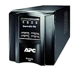 Smart-UPS 750 LCD 5年保証 SMT750J5W