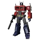 トランスフォーマー MPG-17 オプティマスプライム Style Gen.