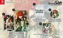 STEINS；GATE RE：BOOT(シュタインズゲート リブート) [限定版] [Nintendo Switch]