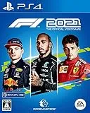 F1 2021 [PS4]
