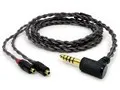 MAW VIRGO OTA-MAW-VIRGO-4.4 4.4mmバランス(5極)⇔専用端子 [グレー 1.2m]