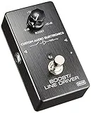 BOOST/LINEDRIVER MC-401