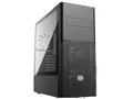 MasterBox CM695 TG CM695-KG5N-S00 [ブラック]