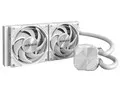 HyperFlow Silent 240 [White]