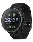 SUUNTO VERTICAL Steel Solar