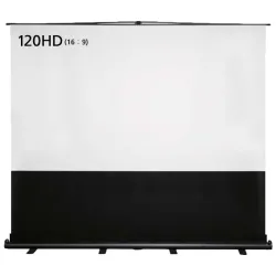 SPL-120HD [120インチ CW 黒]