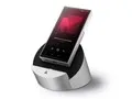 PD10 & Cradle IRV-AK-PD10 [256GB Silver]