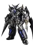 C&A Global Ltd. × CCSTOYS ARTIFACT-Xシリーズ ブラックゲッター
