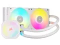 iCUE LINK TITAN 240 RX RGB WHITE CW-9061020-WW [ホワイト]
