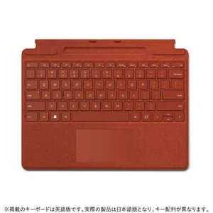 Surface Pro Signature キーボード 日本語