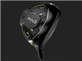 G430 SFT フェアウェイウッド #3 [ALTA J CB BLACK フレックス：S]