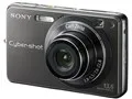 サイバーショット DSC-W300