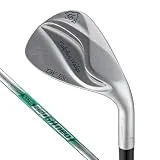 DW-125G ウェッジ [NS PRO 950GH neo フレックス：W ロフト：56]