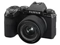 FUJIFILM X-S20 XC15-45mmレンズキット 日英2言語設定モデル