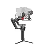 DJI RS 4 Pro コンボ