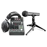 PODCASTUDIO 2 USB