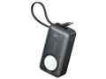 MagGo Power Bank (10000mAh 35W For Apple Watch) A1657N11 [ブラック]