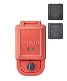 BRUNO ポケモン ホットサンドメーカー シングル BOE131